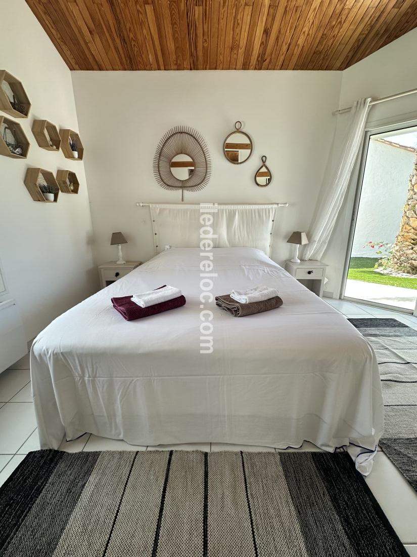 Photo 9 : NC d'une maison située à La Flotte-en-Ré, île de Ré.