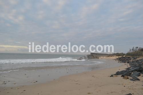 Photo 16 : AUTRE d'une maison située à La Couarde-sur-mer, île de Ré.