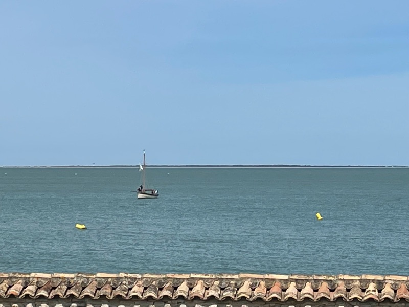 Photo 1 : AUTRE d'une maison située à La Flotte-en-Ré, île de Ré.