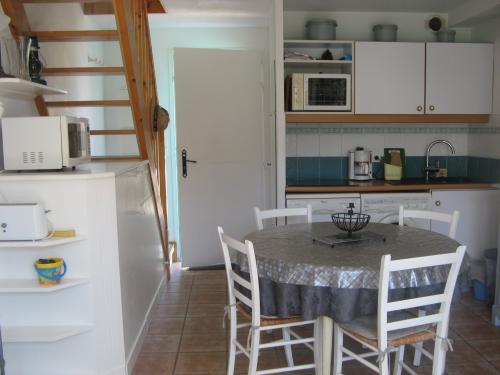 Photo 6 : NC d'une maison située à Ars en Ré, île de Ré.