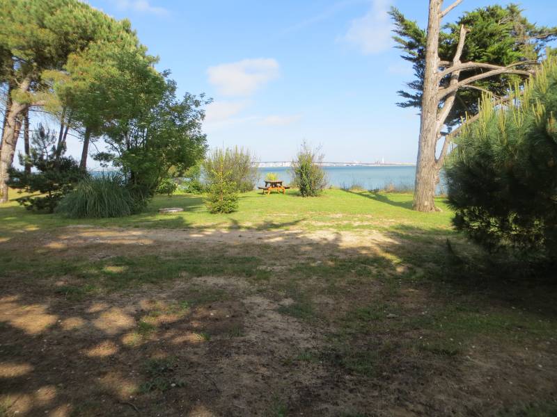 Photo 14 : NC d'une maison située à Rivedoux-Plage, île de Ré.