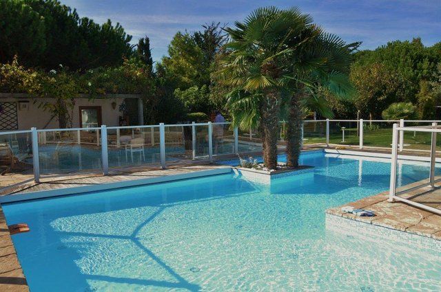 Photo 13 : NC d'une maison située à Le Bois-Plage-en-Ré, île de Ré.