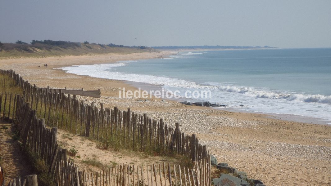 Photo 10 : NC d'une maison située à La Couarde-sur-mer, île de Ré.