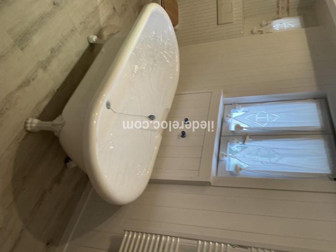 Photo 13 : SALLEDEBAIN d'une maison située à Le Bois-Plage-en-Ré, île de Ré.