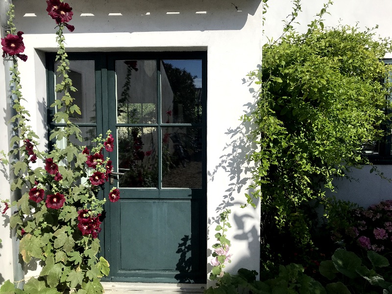 Photo 6 : NC d'une maison située à Ars en Ré, île de Ré.