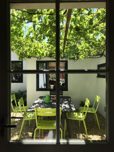 Photo 25 : NC d'une maison située à Ars en Ré, île de Ré.