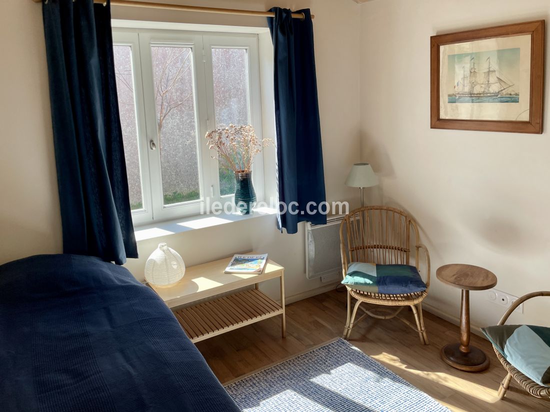 Photo 27 : NC d'une maison située à Ars en Ré, île de Ré.