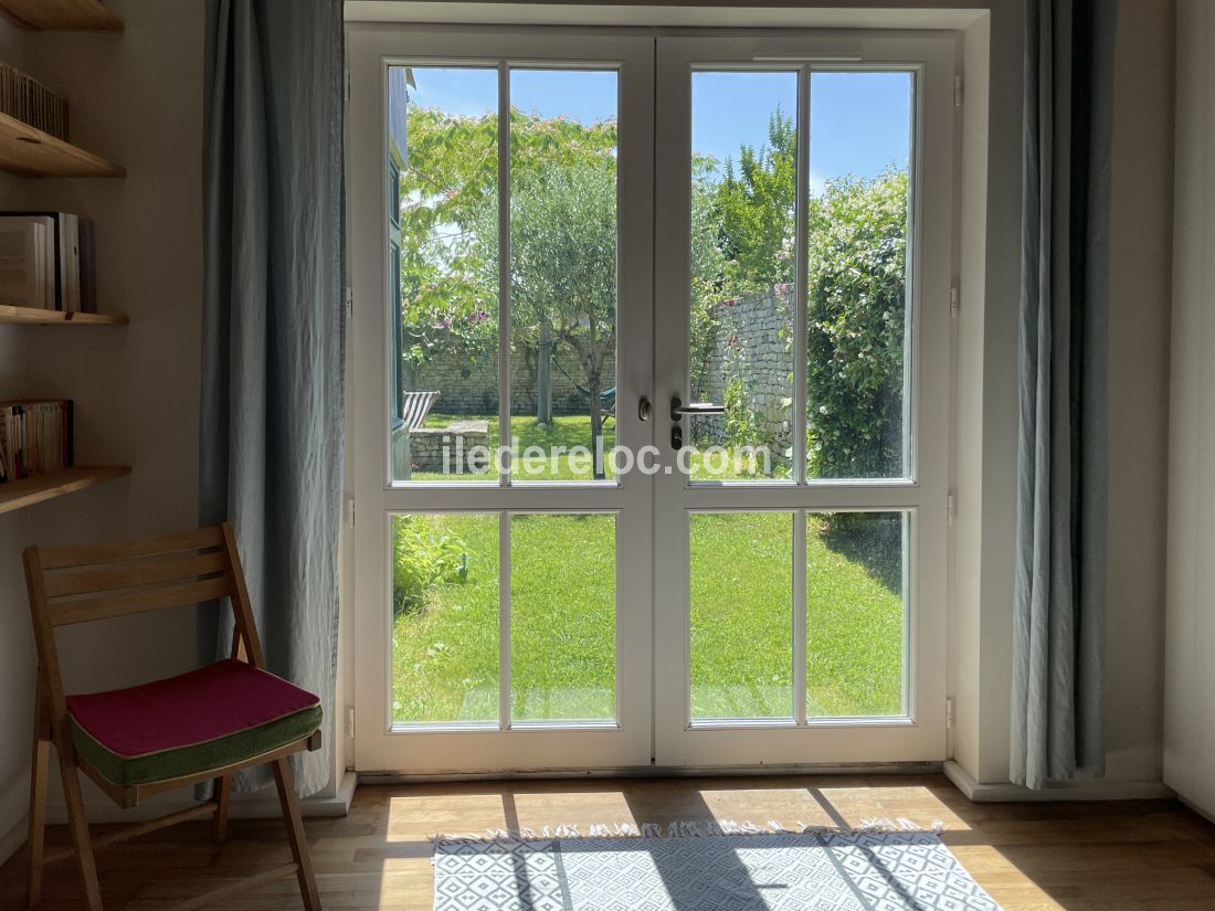 Photo 23 : NC d'une maison située à Ars en Ré, île de Ré.