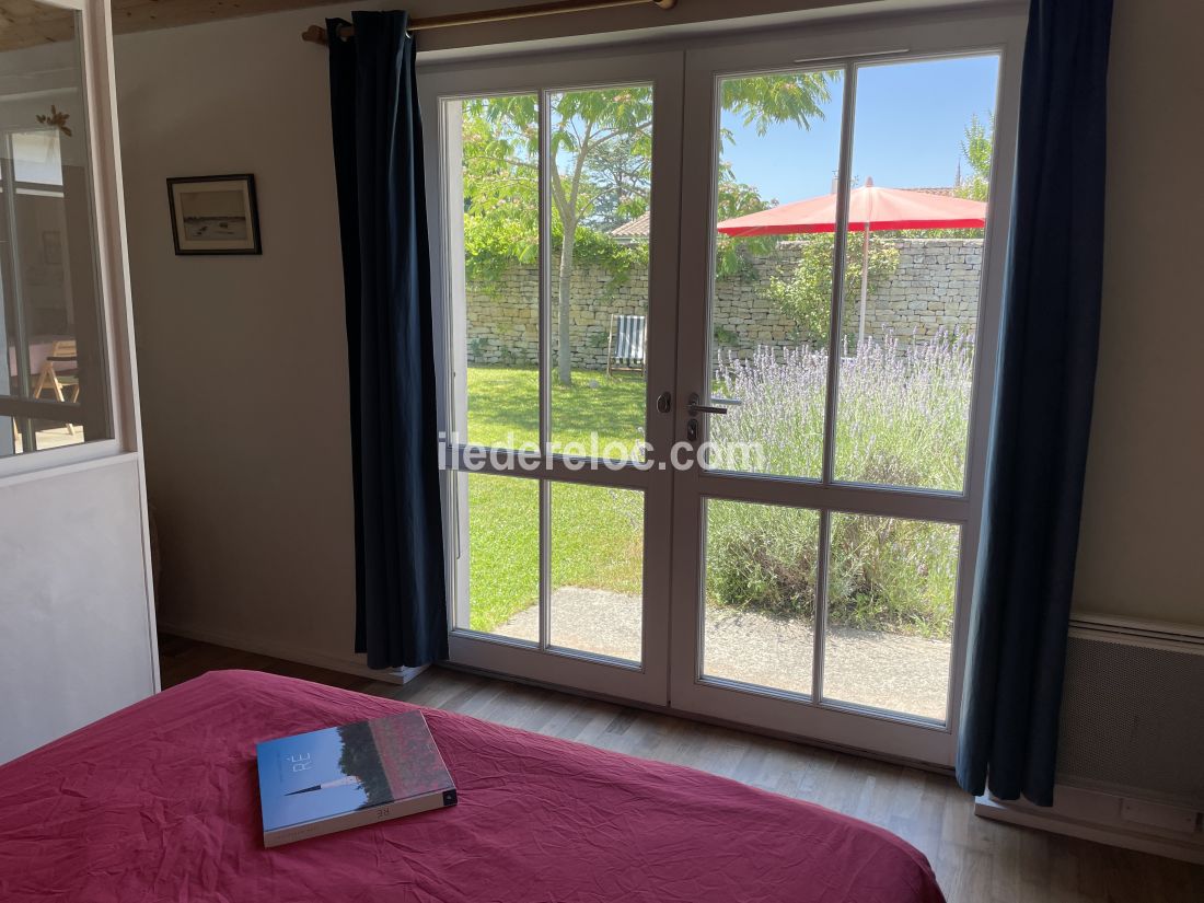 Photo 20 : NC d'une maison située à Ars en Ré, île de Ré.