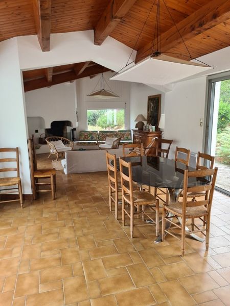 Photo 14 : NC d'une maison située à Les Portes, île de Ré.