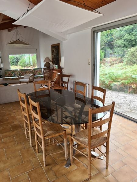 Photo 16 : NC d'une maison située à Les Portes, île de Ré.