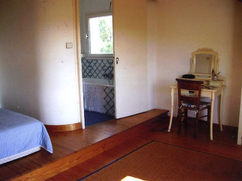 Photo 18 : NC d'une maison située à Sainte-Marie-de-Ré, île de Ré.