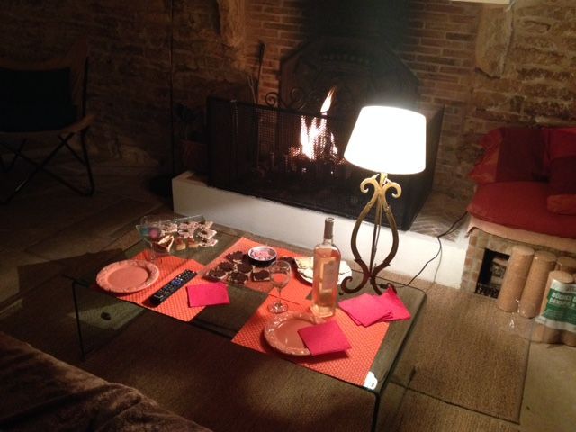 Photo 4 : AUTRE d'une maison située à Les Portes, île de Ré.