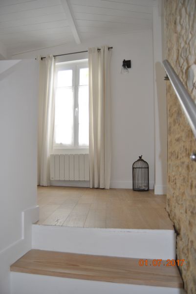 Photo 17 : AUTRE d'une maison située à La Couarde-sur-mer, île de Ré.