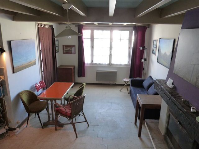 Photo 4 : NC d'une maison située à Saint-Clement, île de Ré.
