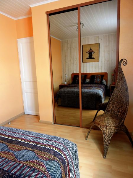 Photo 9 : NC d'une maison située à Le Bois-Plage, île de Ré.