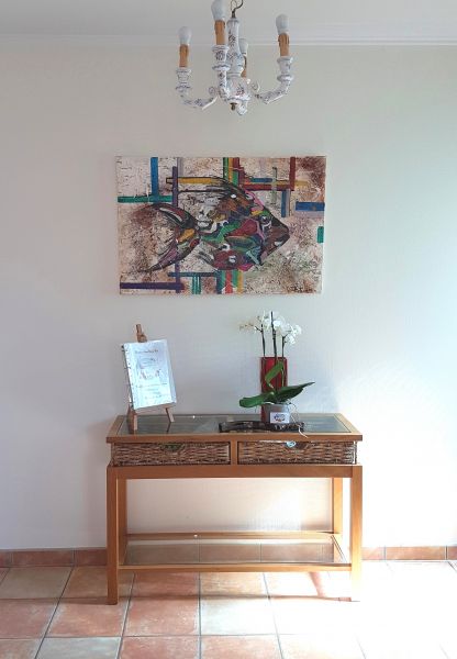 Photo 6 : NC d'une maison située à Le Bois-Plage, île de Ré.