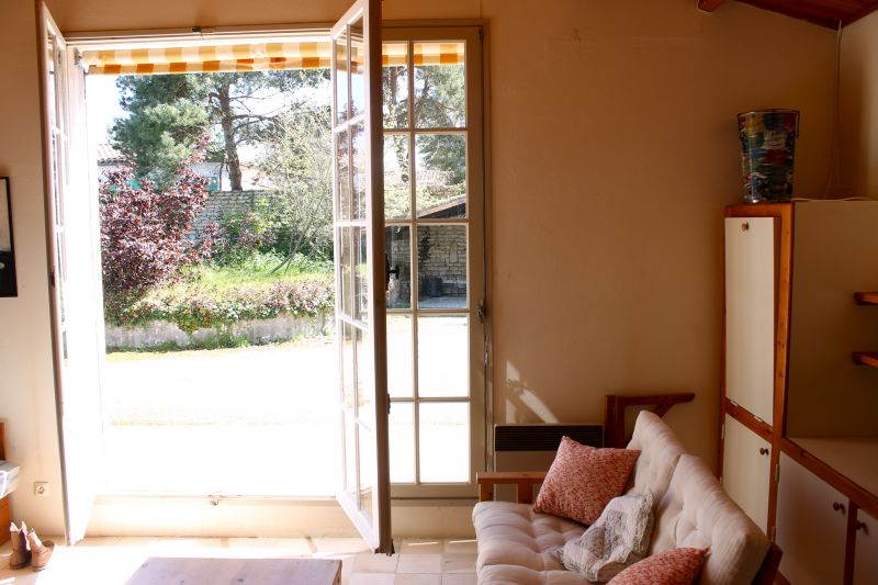 Photo 20 : NC d'une maison située à Les Portes-en-Ré, île de Ré.