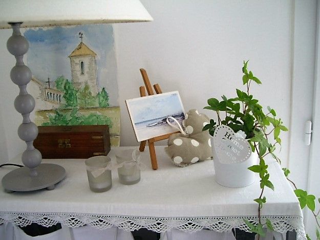Photo 9 : AUTRE d'une maison située à Loix, île de Ré.