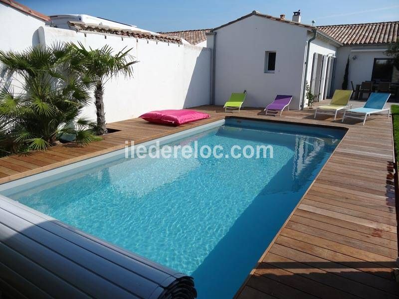 Photo 16 : NC d'une maison située à La Couarde-sur-mer, île de Ré.