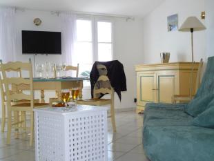ile de ré Appartement sur le port d