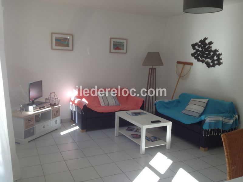 Photo 8 : NC d'une maison située à La Couarde-sur-mer, île de Ré.