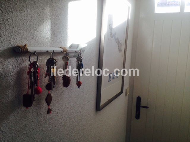 Photo 10 : NC d'une maison située à La Couarde-sur-mer, île de Ré.