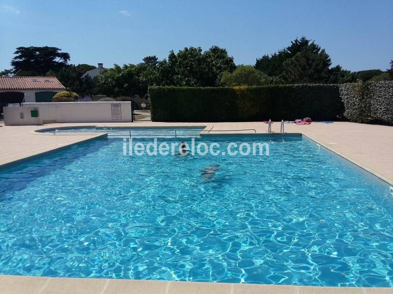 Photo 11 : NC d'une maison située à La Couarde-sur-mer, île de Ré.