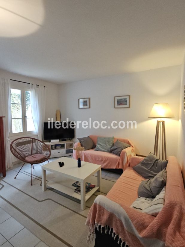 Photo 16 : NC d'une maison situ&eacute;e &agrave; La Couarde-sur-mer, &icirc;le de R&eacute;.