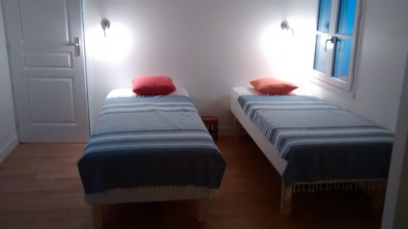 Photo 8 : NC d'une maison située à Loix, île de Ré.