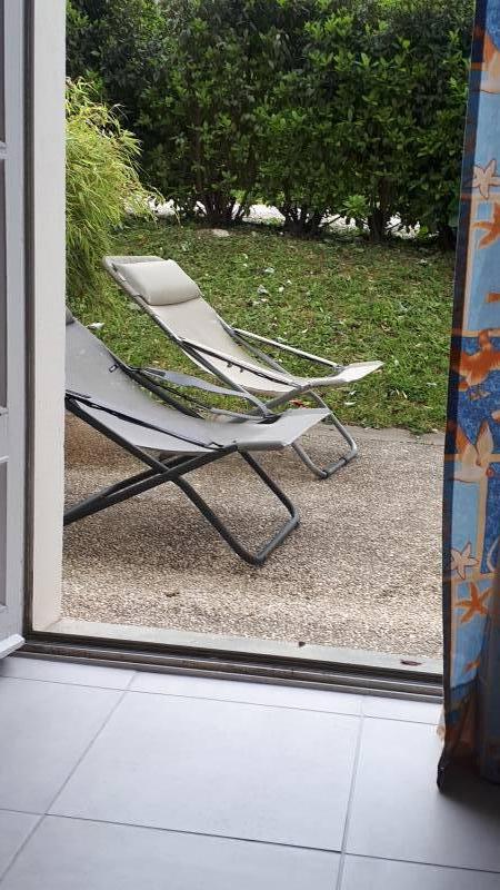 Photo 20 : CHAMBRE d'une maison située à Saint-Martin-de-Ré, île de Ré.