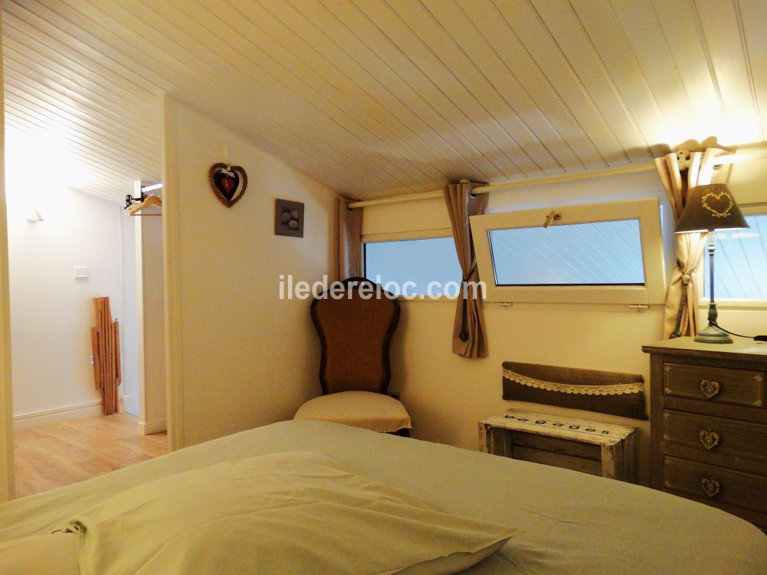 Photo 2 : NC d'une maison situ&eacute;e &agrave; Saint-Martin-de-R&eacute;, &icirc;le de R&eacute;.