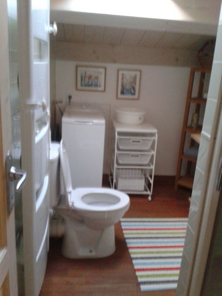 Photo 15 : NC d'une maison située à La Flotte-en-Ré, île de Ré.