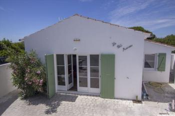 ile de ré Maison ars en r 40m