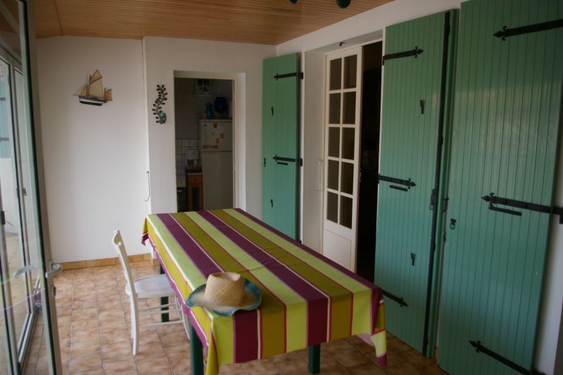 Photo 8 : AUTRE d'une maison située à Sainte-Marie-de-Ré, île de Ré.