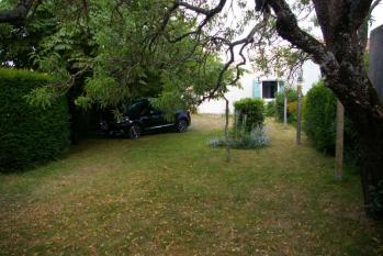 ile de ré Maison avec jardin 3 chambres 6 pers. 500 m plage