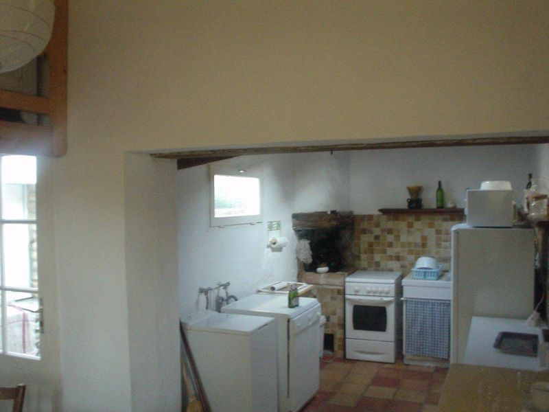 Photo 7 : NC d'une maison située à Les Portes-en-Ré, île de Ré.