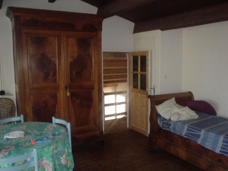 Photo 6 : NC d'une maison située à Les Portes-en-Ré, île de Ré.