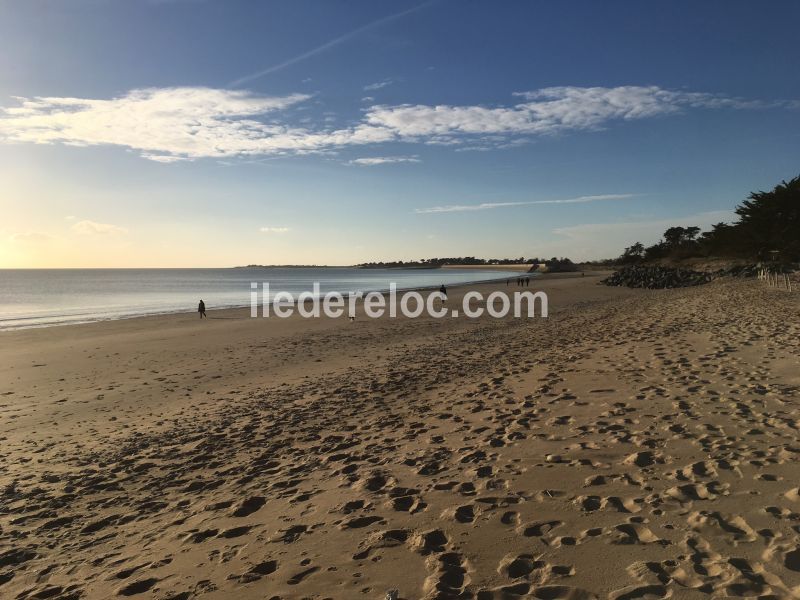 Photo 20 : AUTRE d'une maison située à La Couarde-sur-mer, île de Ré.