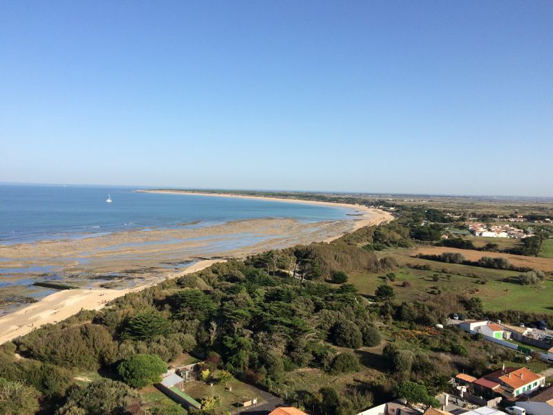 Photo 22 : NC d'une maison située à Saint-Clement, île de Ré.