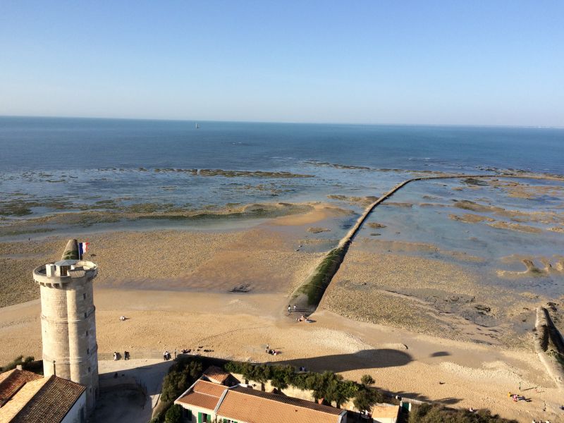 Photo 21 : NC d'une maison située à Saint-Clement, île de Ré.