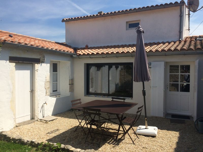 Photo 18 : NC d'une maison située à Saint-Clement, île de Ré.