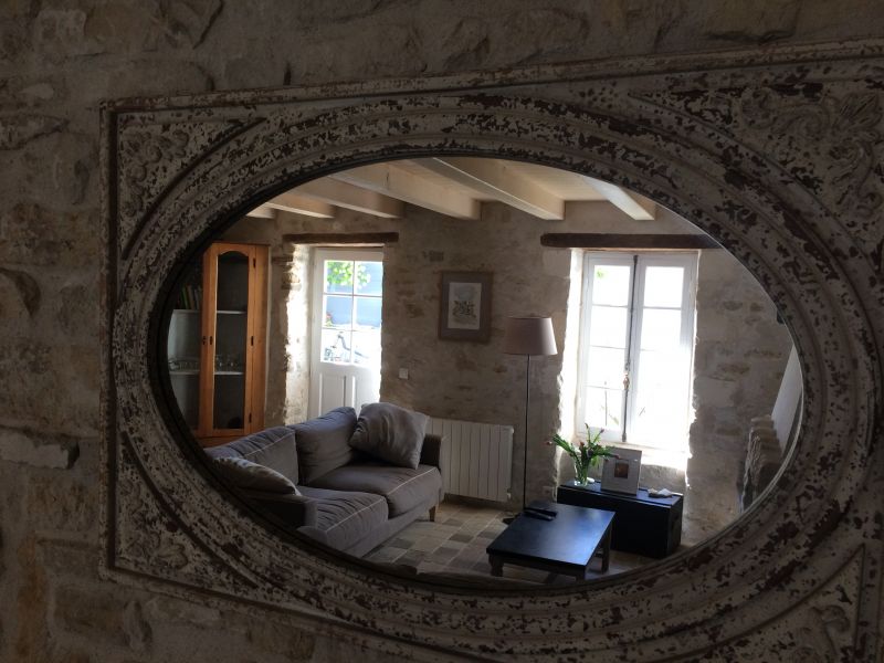 Photo 6 : NC d'une maison située à Saint-Clement, île de Ré.