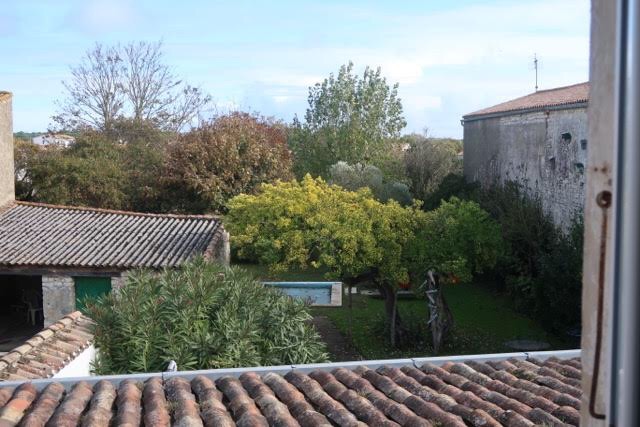 Photo 38 : AUTRE d'une maison située à Sainte-Marie-de-Ré, île de Ré.