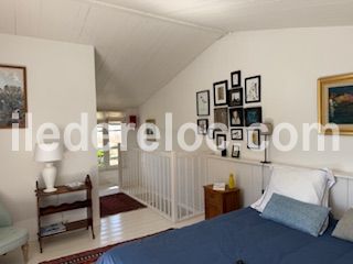 Photo 10 : NC d'une maison situ&eacute;e &agrave; Les Portes-en-R&eacute;, &icirc;le de R&eacute;.