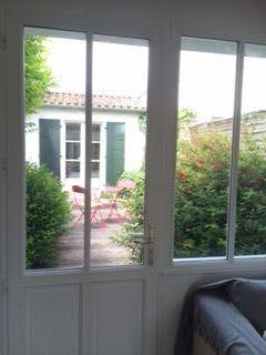 Photo 22 : NC d'une maison située à Sainte-Marie, île de Ré.