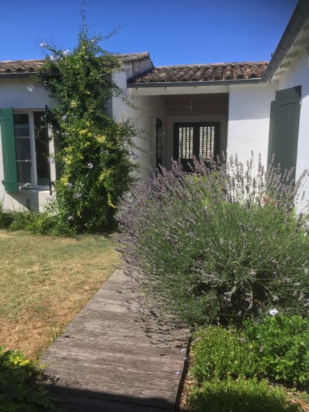 Photo 42 : NC d'une maison située à Sainte-Marie, île de Ré.