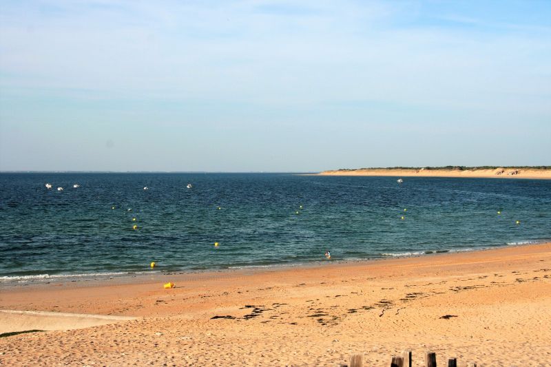 Photo 10 : AUTRE d'une maison située à Saint-Clément-des-Baleines, île de Ré.