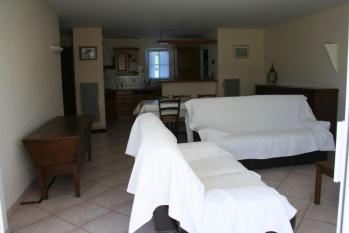 Ile de Ré:Ile de ré / saint-clément/plage de la conche/7 personnes - 3 chambres - 90 m²