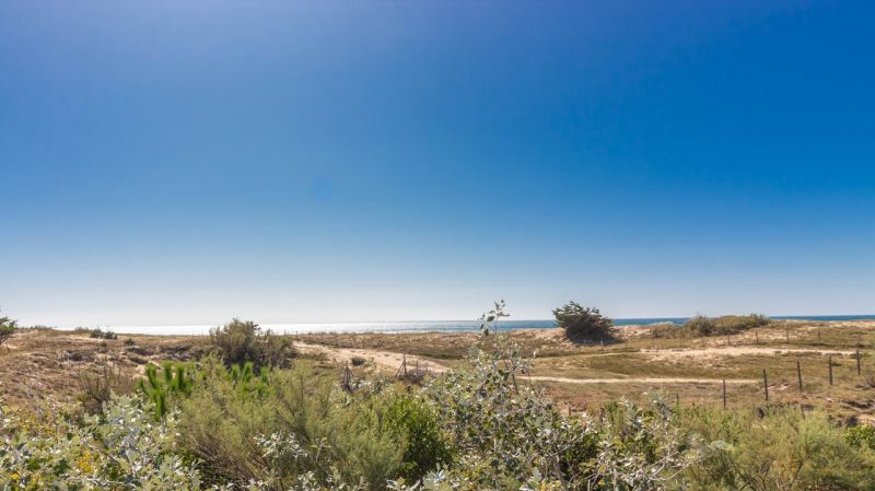 Photo 11 : NC d'une maison située à Le Bois-Plage-en-Ré, île de Ré.